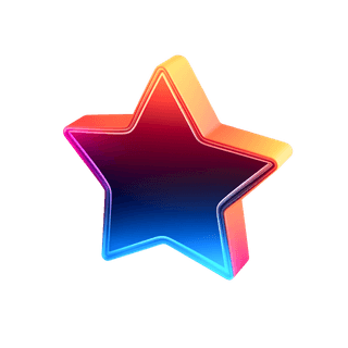 Classificação em estrelas feita por usuários indicando a confiabilidade de uma plataforma de criptomoedas